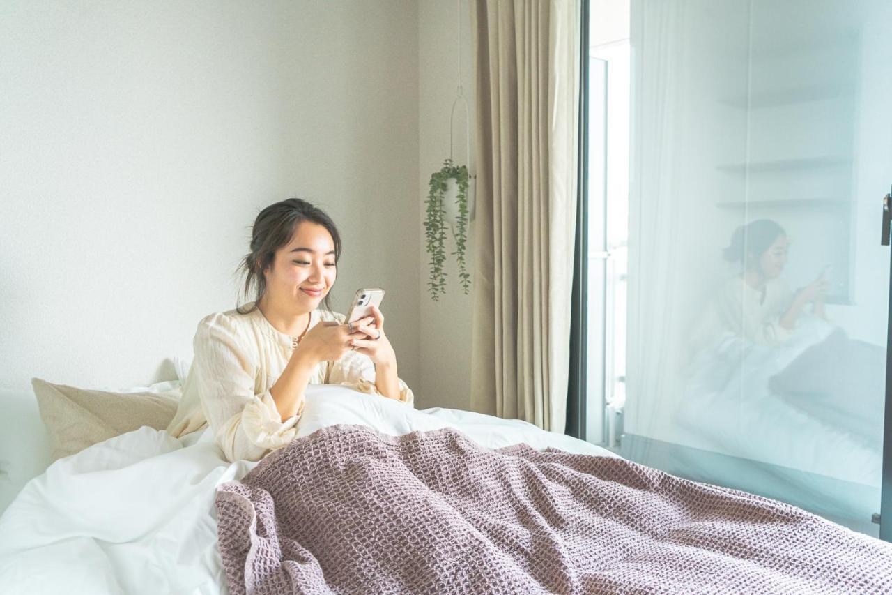 東京都I-Rent京急蒲田アパートメント エクステリア 写真